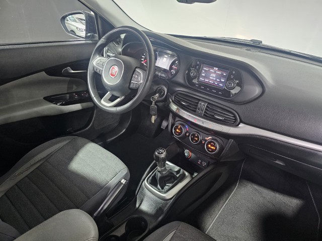 Fiat Tipo 1.3
