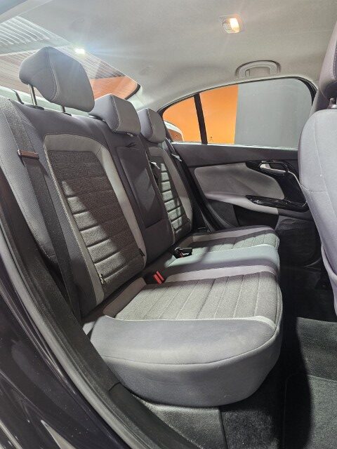 Fiat Tipo 1.3