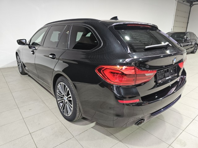 BMW 520dA Sportline