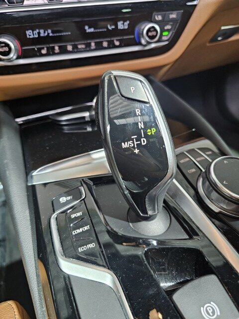BMW 520dA Sportline