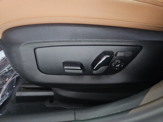 BMW 520dA Sportline