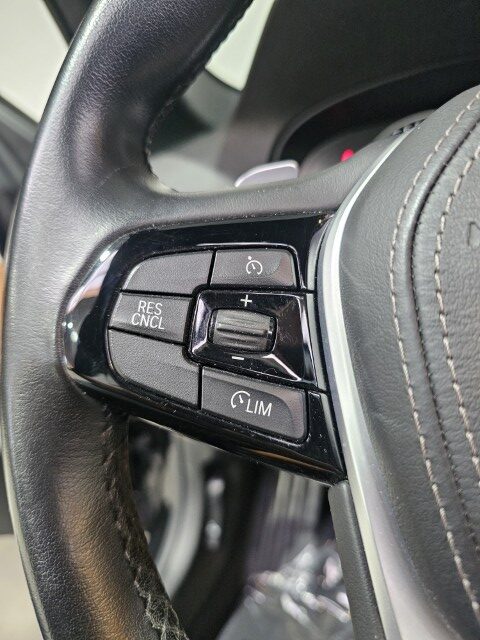 BMW 520dA Sportline