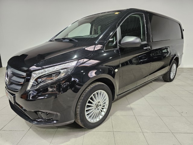 Mercedes Vito 116 CDi Lichte Vracht - 5 zitpl