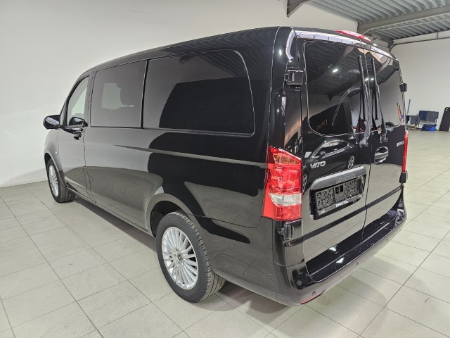 Mercedes Vito 116 CDi Lichte Vracht - 5 zitpl