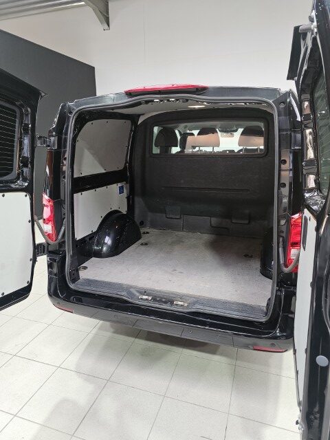 Mercedes Vito 116 CDi Lichte Vracht - 5 zitpl