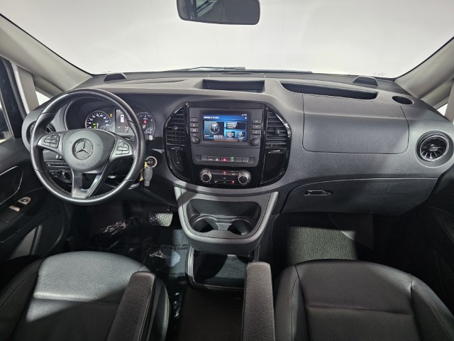 Mercedes Vito 116 CDi Lichte Vracht - 5 zitpl