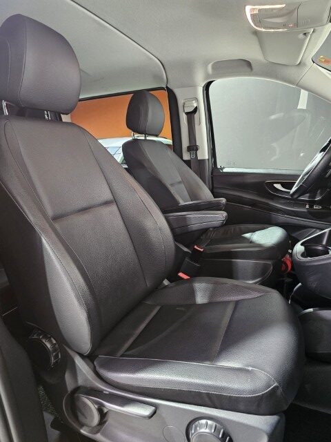 Mercedes Vito 116 CDi Lichte Vracht - 5 zitpl