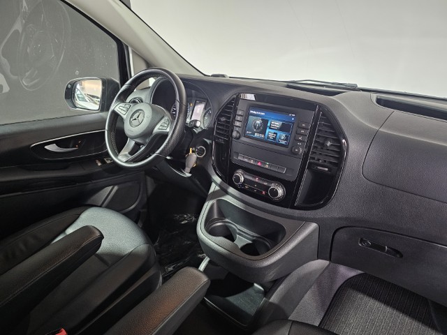 Mercedes Vito 116 CDi Lichte Vracht - 5 zitpl