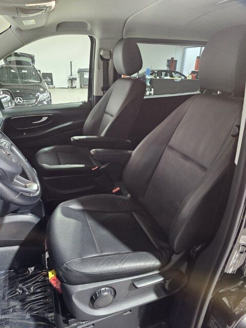 Mercedes Vito 116 CDi Lichte Vracht - 5 zitpl