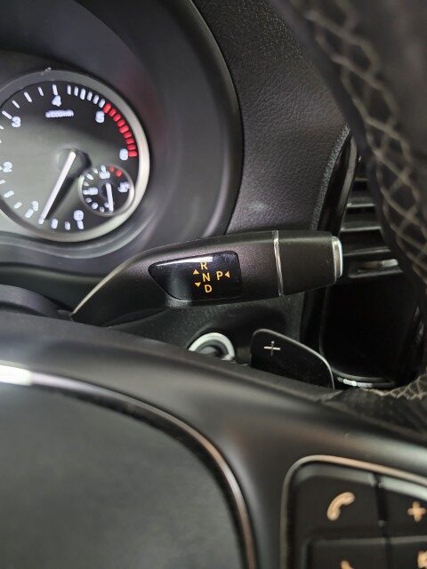 Mercedes Vito 116 CDi Lichte Vracht - 5 zitpl
