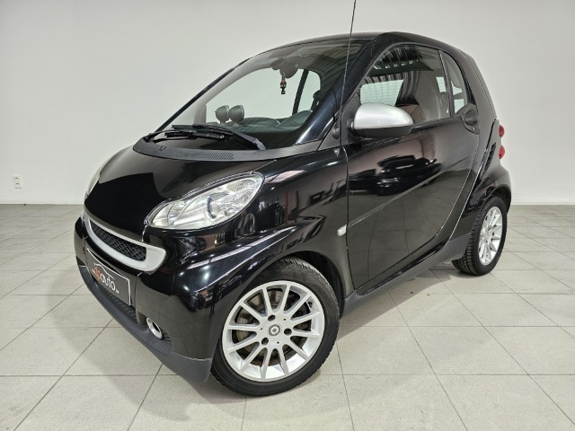 Smart ForTwo 1.0i Coupe Airco