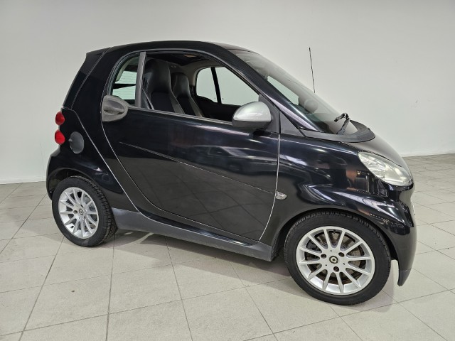 Smart ForTwo 1.0i Coupe Airco