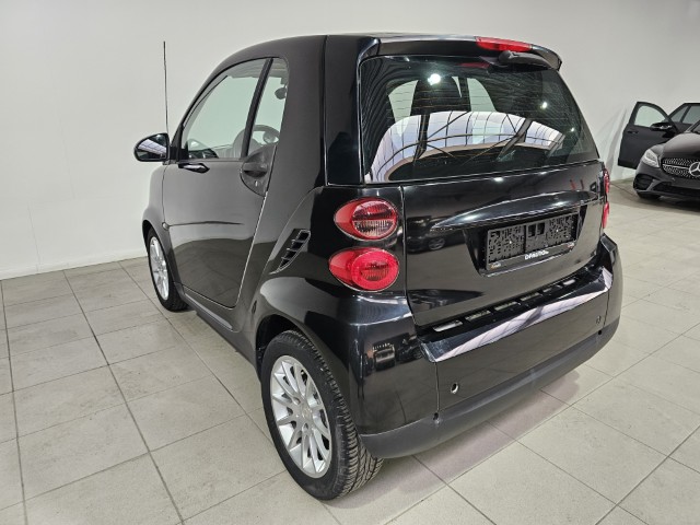 Smart ForTwo 1.0i Coupe Airco