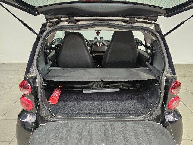 Smart ForTwo 1.0i Coupe Airco