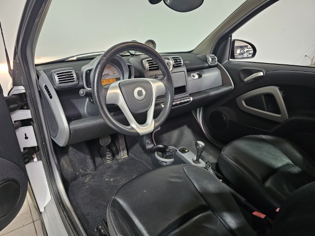 Smart ForTwo 1.0i Coupe Airco