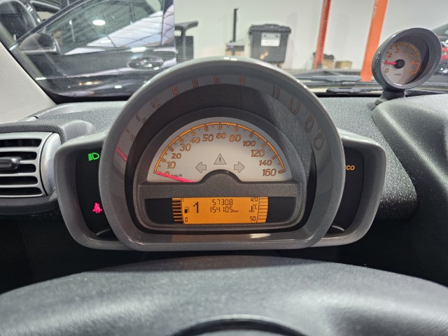Smart ForTwo 1.0i Coupe Airco