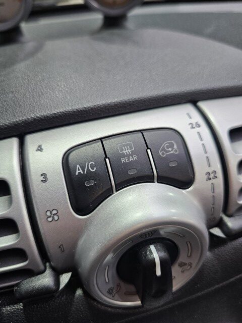Smart ForTwo 1.0i Coupe Airco