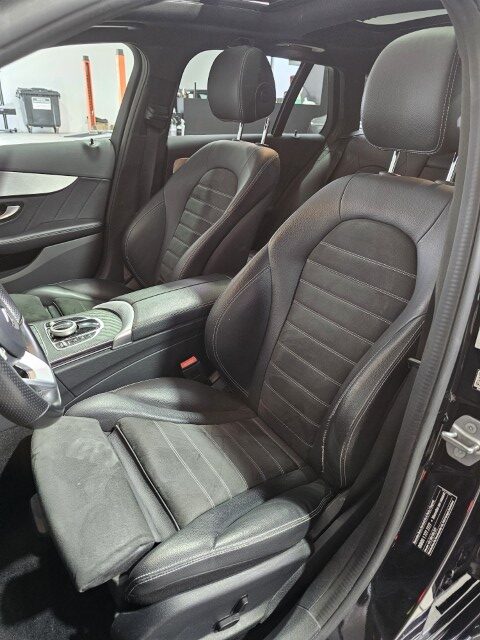 Mercedes C180 AMG PACK
