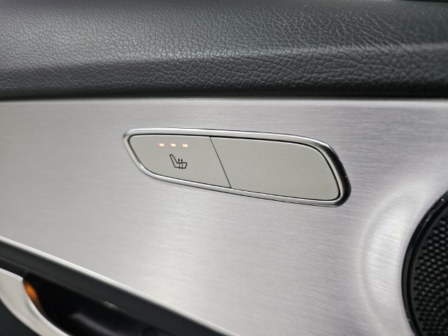 Mercedes C180 AMG PACK