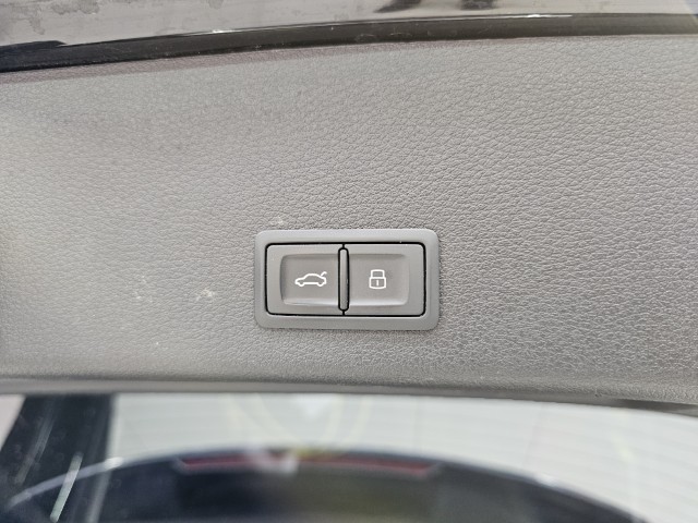 Audi E Tron 50 Quattro