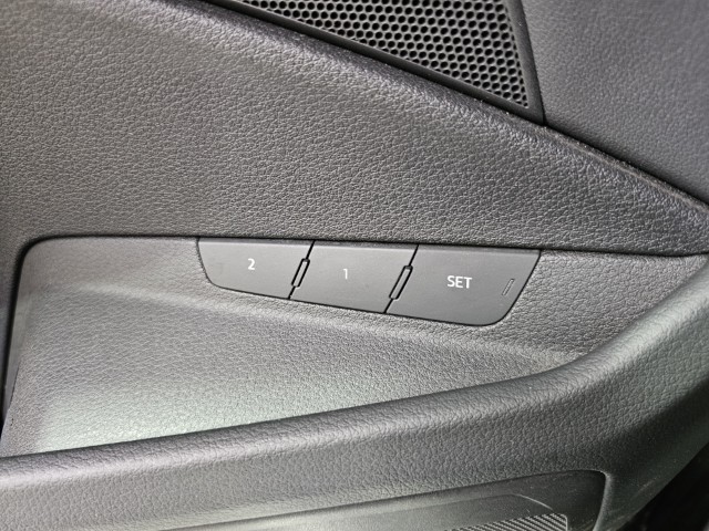 Audi E Tron 50 Quattro