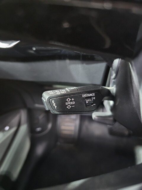 Audi E Tron 50 Quattro