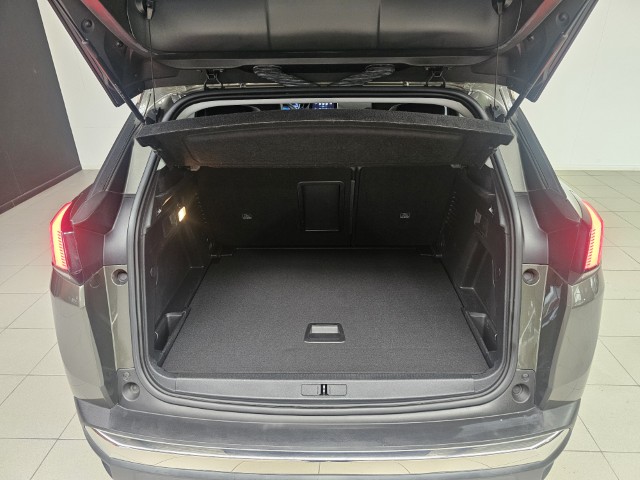 Peugeot 3008 1.5 BlueHDi Allure