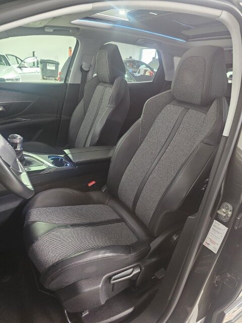 Peugeot 3008 1.5 BlueHDi Allure