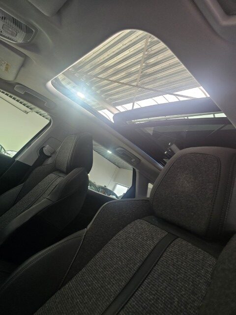 Peugeot 3008 1.5 BlueHDi Allure