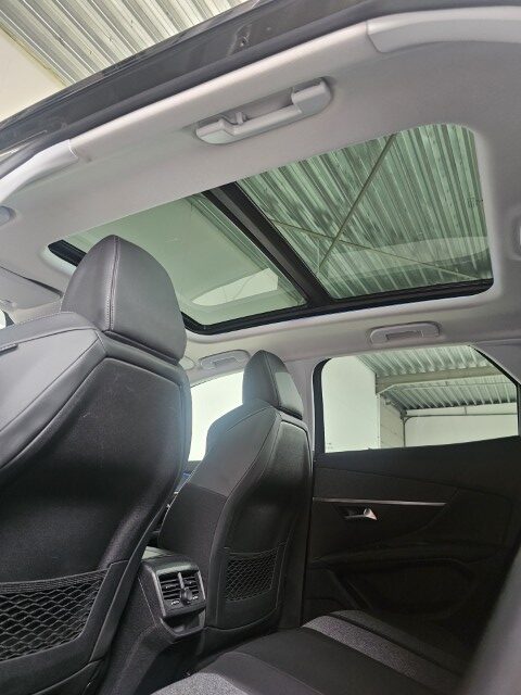 Peugeot 3008 1.5 BlueHDi Allure