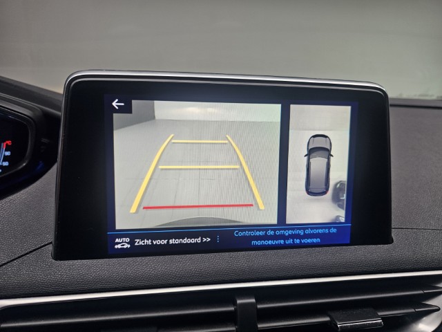 Peugeot 3008 1.5 BlueHDi Allure