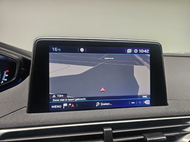 Peugeot 3008 1.5 BlueHDi Allure