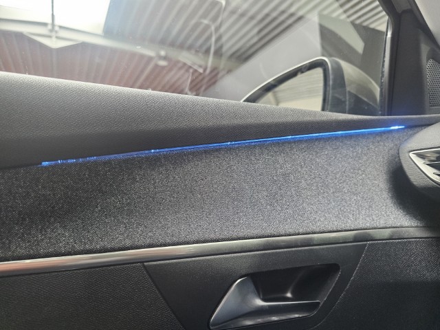 Peugeot 3008 1.5 BlueHDi Allure