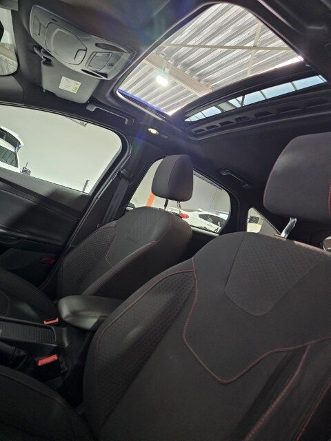 Ford Focus 1.0 Ecoboost ST Line