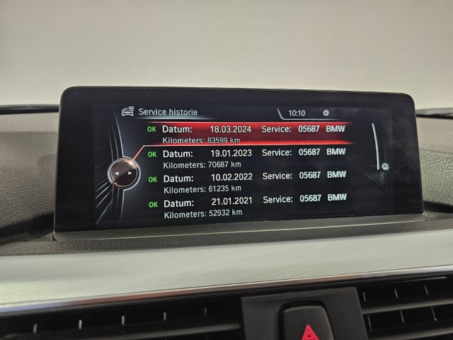 BMW 330e PHEV M-PACK
