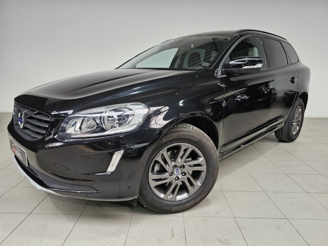 Volvo XC60 2.0 D3