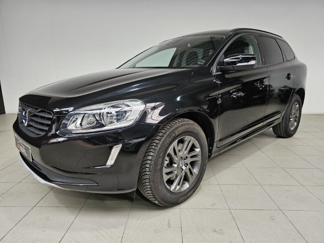Volvo XC60 2.0 D3