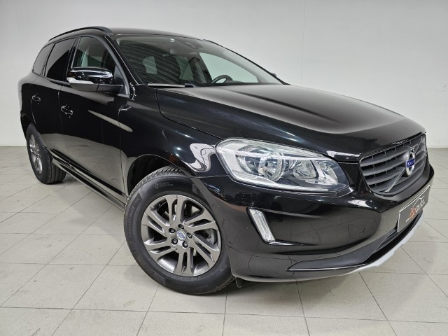 Volvo XC60 2.0 D3