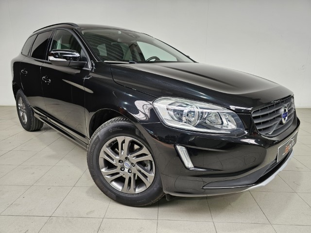 Volvo XC60 2.0 D3