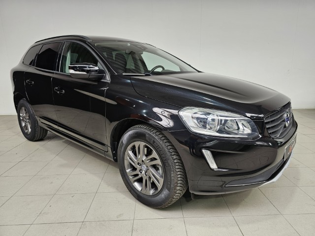 Volvo XC60 2.0 D3