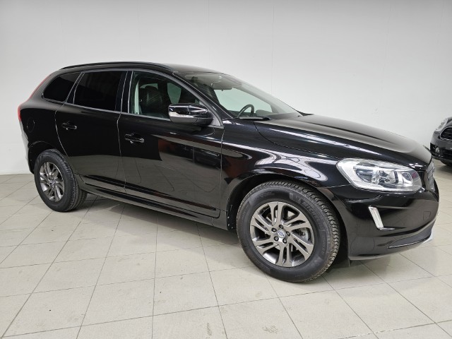 Volvo XC60 2.0 D3