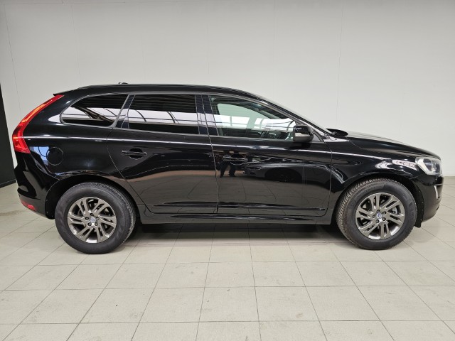 Volvo XC60 2.0 D3