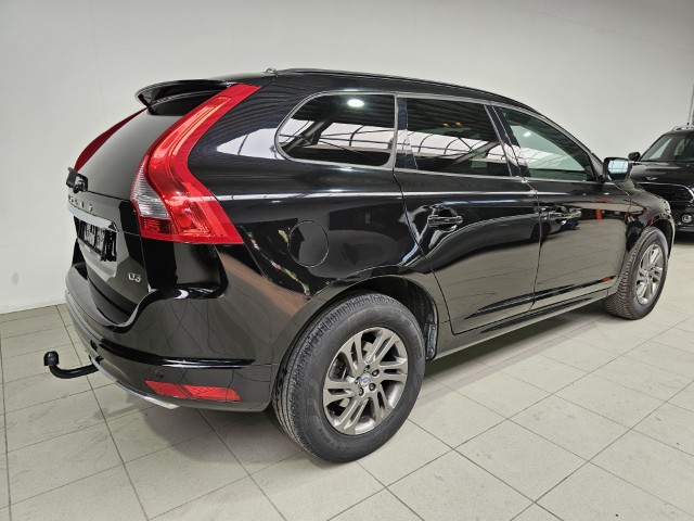 Volvo XC60 2.0 D3