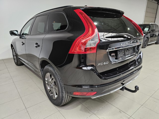 Volvo XC60 2.0 D3