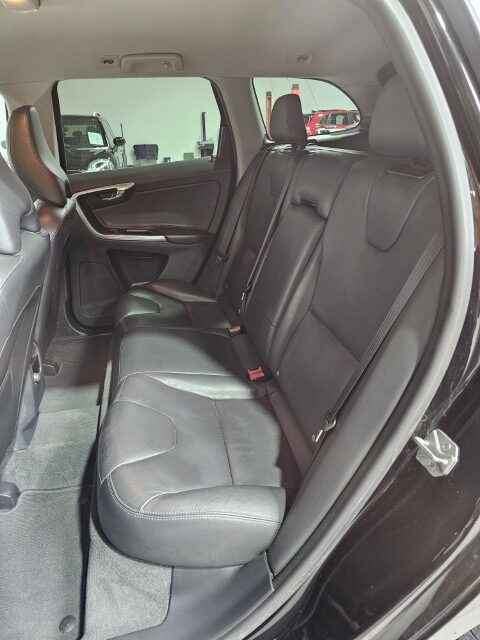 Volvo XC60 2.0 D3