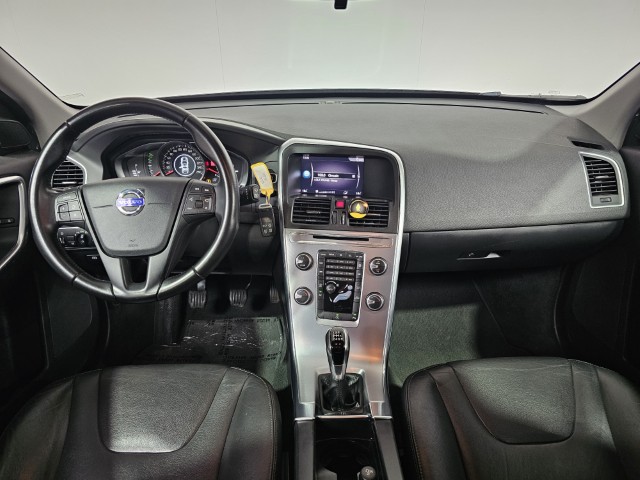 Volvo XC60 2.0 D3