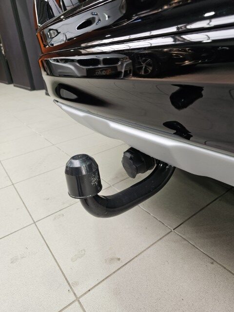 Volvo XC60 2.0 D3