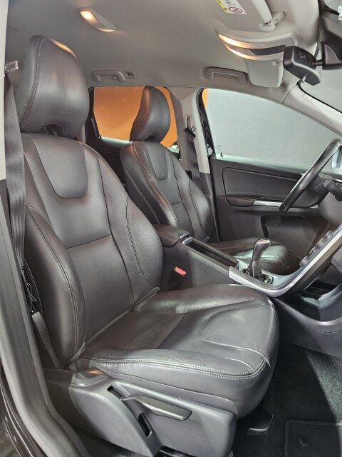 Volvo XC60 2.0 D3