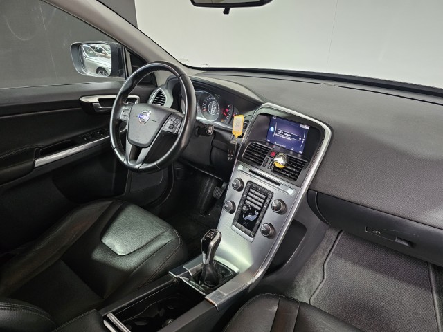 Volvo XC60 2.0 D3