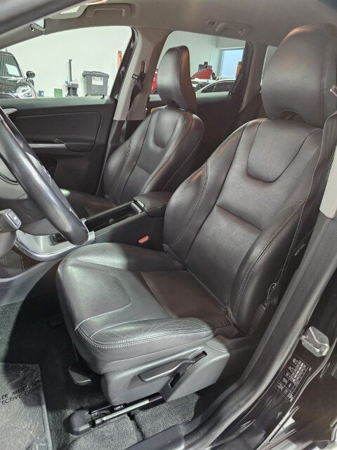 Volvo XC60 2.0 D3
